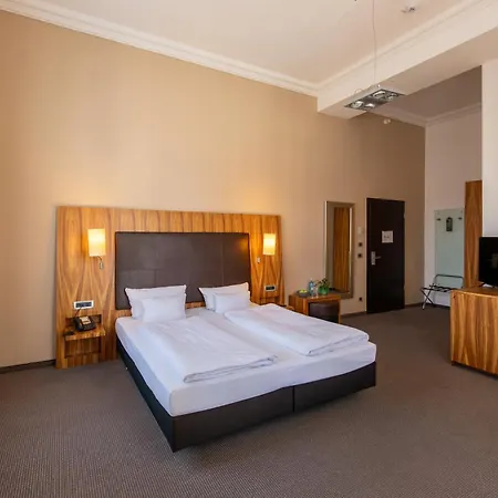 Herzogshof - Boutique-hotel Am Dom Szálloda 4*
