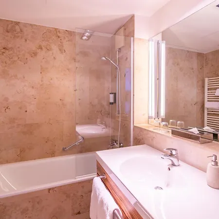 Hotel Herzogshof - Boutique-hotel Am Dom 4*