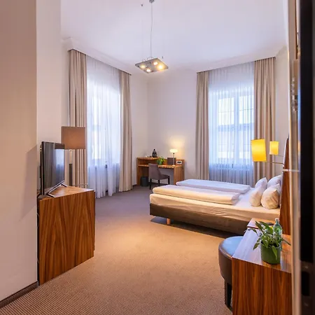 Herzogshof - Boutique-hotel Am Dom 4*