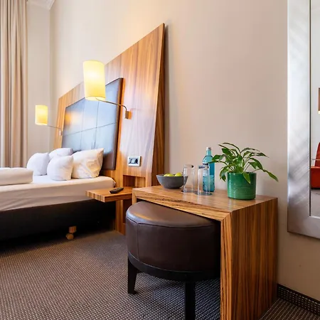 Herzogshof - Boutique-hotel Am Dom