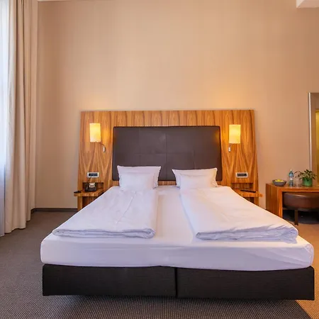 Hotel Herzogshof - Boutique-hotel Am Dom