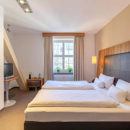Hotel Herzogshof - Boutique-hotel Am Dom Regensburg