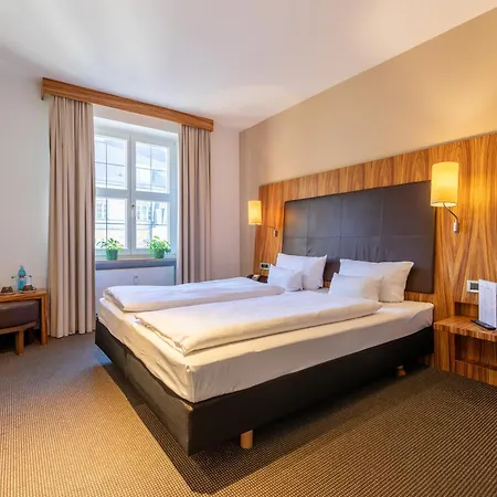 Herzogshof - Boutique-hotel Am Dom 4* Regensburg