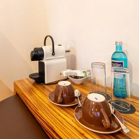 Herzogshof - Boutique-hotel Am Dom