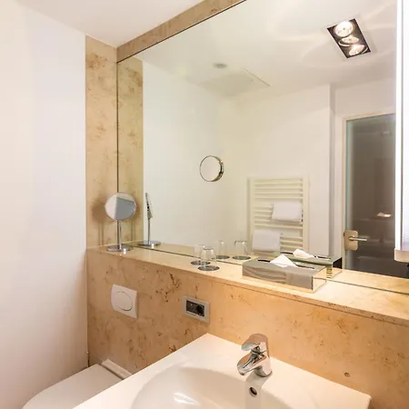 Herzogshof - Boutique-hotel Am Dom Hotel 4*