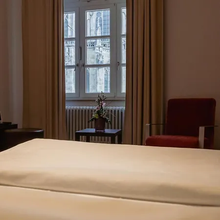 Herzogshof - Boutique-hotel Am Dom Отель