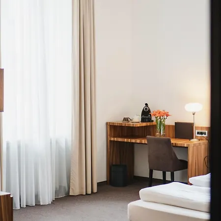 Herzogshof - Boutique-hotel Am Dom Ratisbona