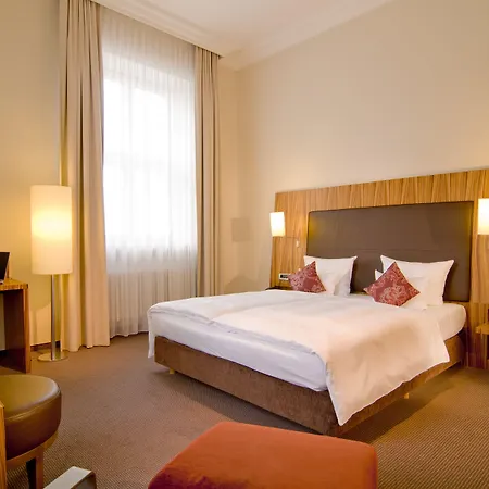 Hotel Herzogshof - Boutique-hotel Am Dom 4*