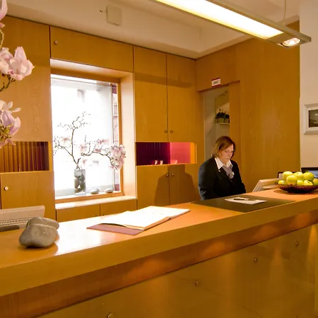 Herzogshof - Boutique-hotel Am Dom