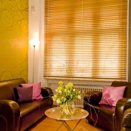 Herzogshof - Boutique-hotel Am Dom Ratisbona