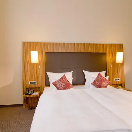 Herzogshof - Boutique-hotel Am Dom 4*