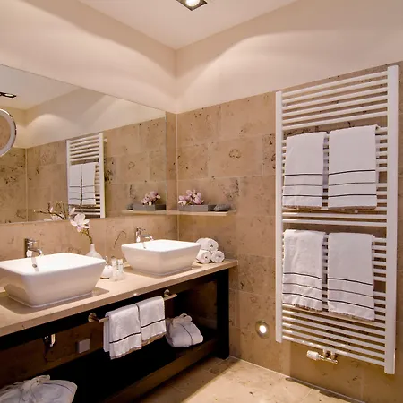 Hotel Herzogshof - Boutique-hotel Am Dom