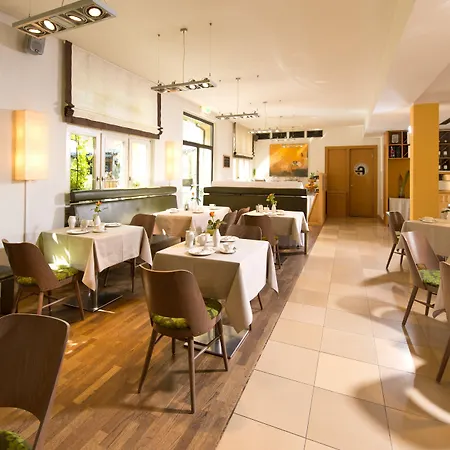 Herzogshof - Boutique-hotel Am Dom 4* Ratisbona