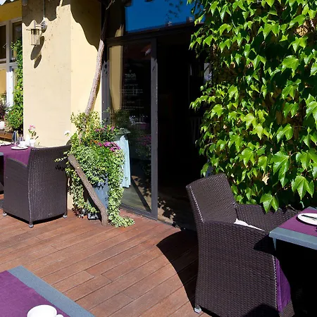 Herzogshof - Boutique-hotel Am Dom Hotel Ratisbona