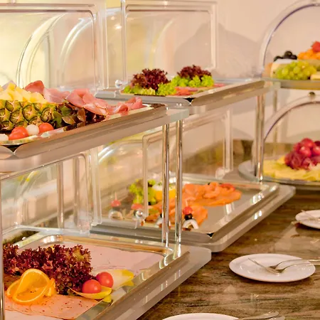 Herzogshof - Boutique-hotel Am Dom Ratisbona