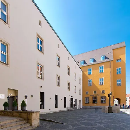 Herzogshof - Boutique-hotel Am Dom Отель 4*
