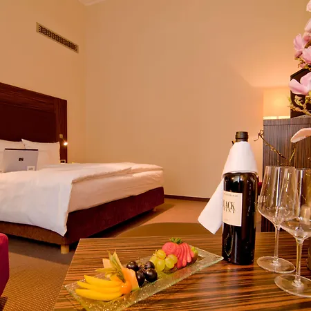 Herzogshof - Boutique-hotel Am Dom 4* Регенсбург