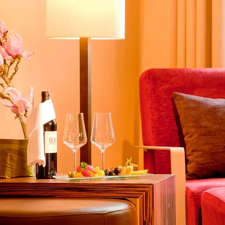Herzogshof - Boutique-hotel Am Dom فندق 4*