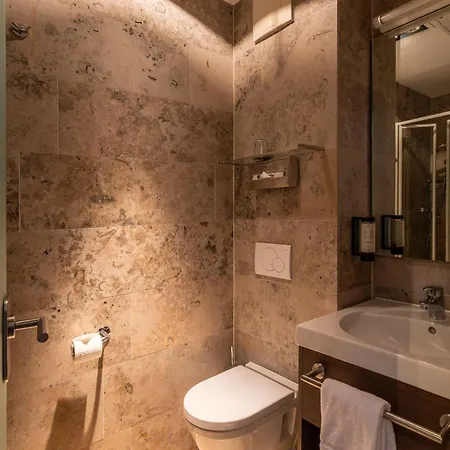 Otel Herzogshof - Boutique-hotel Am Dom Regensburg