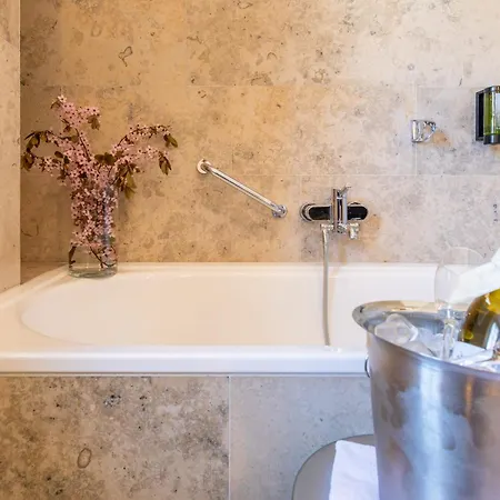 Herzogshof - Boutique-hotel Am Dom רגנסבורג