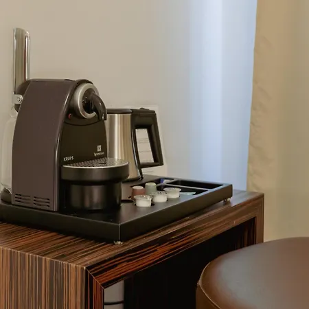 מלון Herzogshof - Boutique-hotel Am Dom רגנסבורג