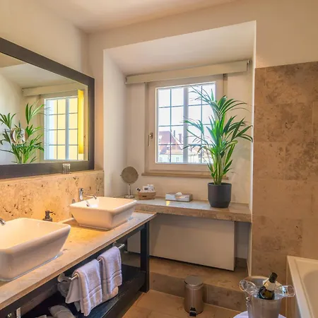 Herzogshof - Boutique-hotel Am Dom Regensburg
