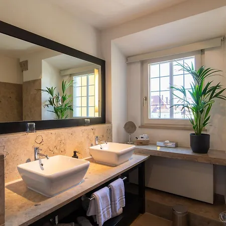 Herzogshof - Boutique-hotel Am Dom