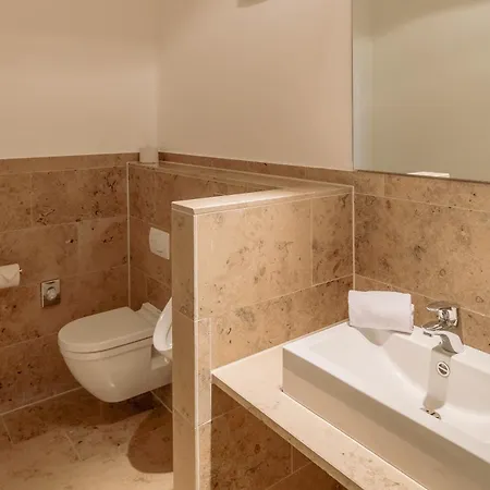 Hotel Herzogshof - Boutique-hotel Am Dom