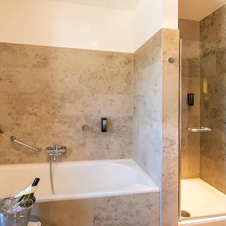 Herzogshof - Boutique-hotel Am Dom Hotel 4*