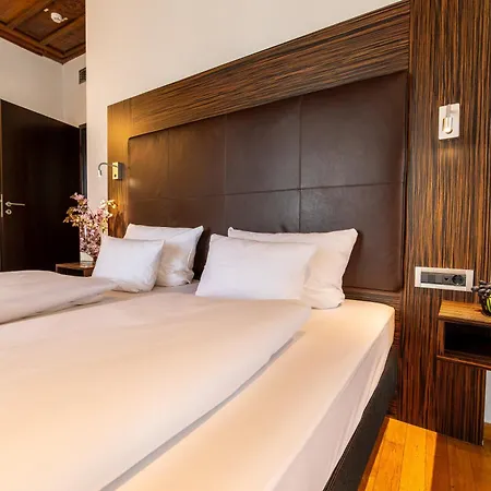 Hotel Herzogshof - Boutique-hotel Am Dom 4*