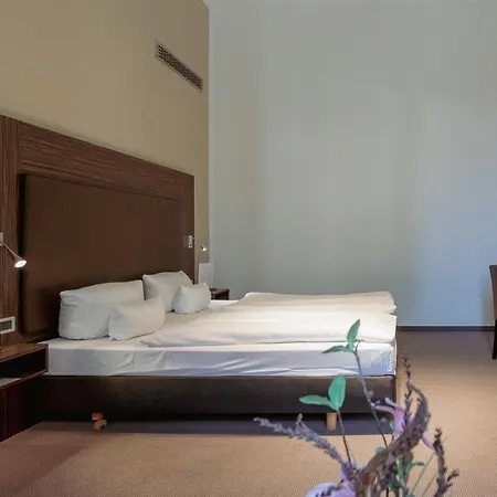 Herzogshof - Boutique-hotel Am Dom Hotel Regensburg