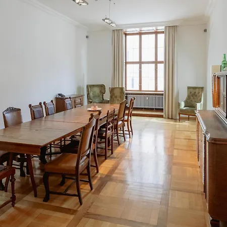 Herzogshof - Boutique-hotel Am Dom Hotel 4*