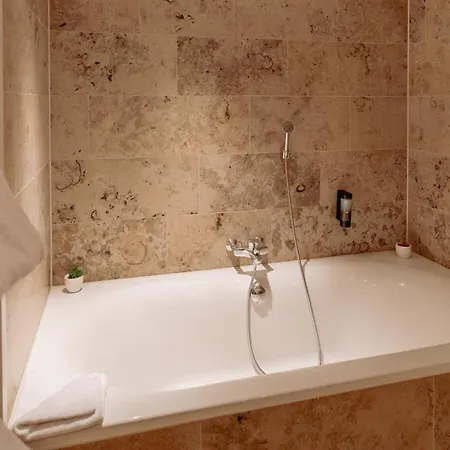 Herzogshof - Boutique-hotel Am Dom Hotel Regensburg