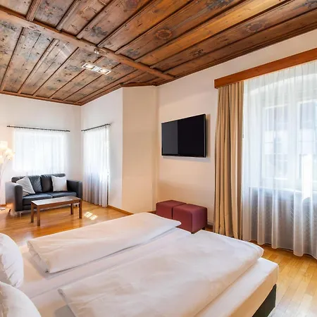 Herzogshof - Boutique-hotel Am Dom 4* Regensburg