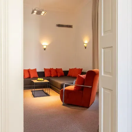 Herzogshof - Boutique-hotel Am Dom Ratisbonne