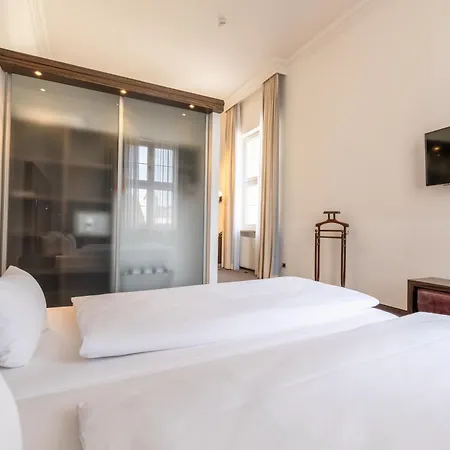 Herzogshof - Boutique-hotel Am Dom 4* Ratyzbona