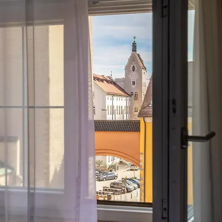 Herzogshof - Boutique-hotel Am Dom Hotel