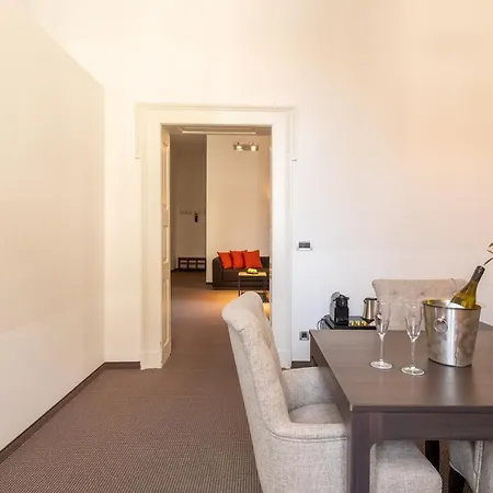 Herzogshof - Boutique-hotel Am Dom Ratyzbona