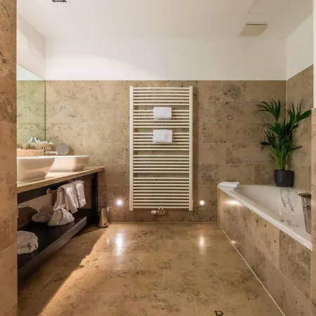 Herzogshof - Boutique-hotel Am Dom Hotel