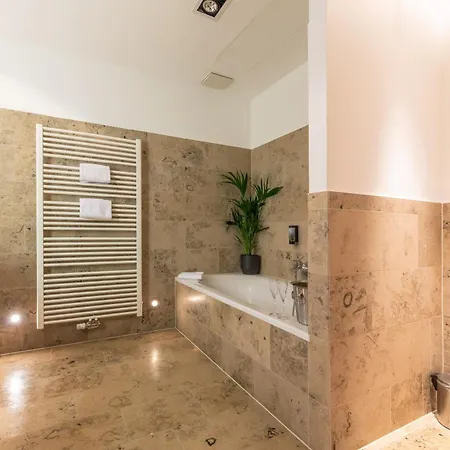 Hotel Herzogshof - Boutique-hotel Am Dom 4*