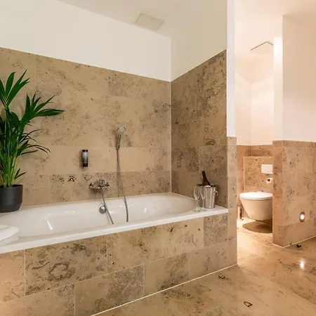 Herzogshof - Boutique-hotel Am Dom Ratisbonne