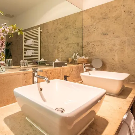 Herzogshof - Boutique-hotel Am Dom 4* Ratisbonne