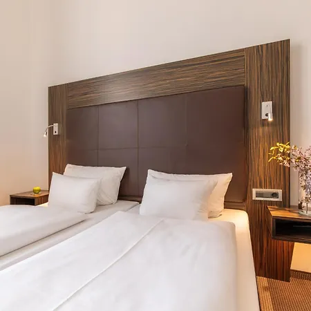 Herzogshof - Boutique-hotel Am Dom Hotel