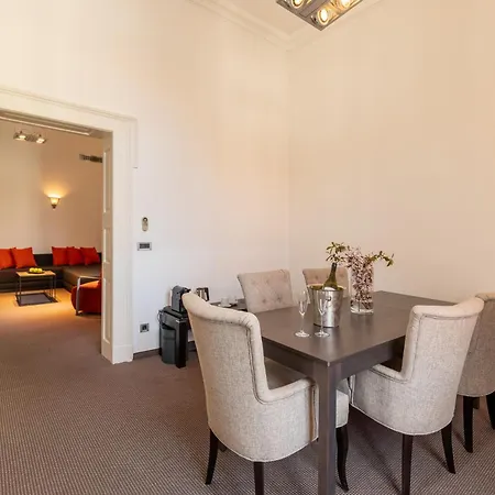 Herzogshof - Boutique-hotel Am Dom Hotel 4*
