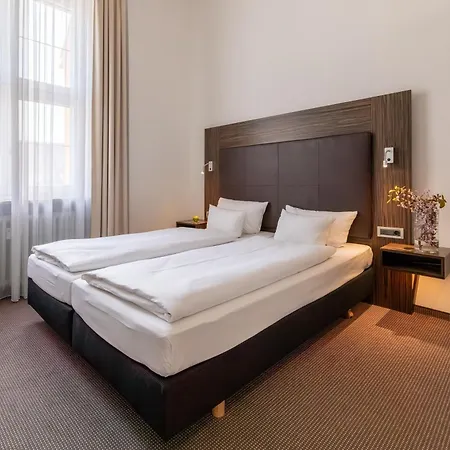 Herzogshof - Boutique-hotel Am Dom Hotel Ratisbonne