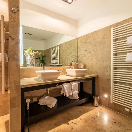 Herzogshof - Boutique-hotel Am Dom Ratyzbona