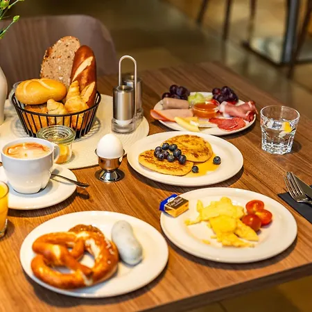 Herzogshof - Boutique-hotel Am Dom 4* Ratyzbona