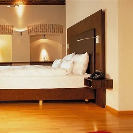 Hotel Herzogshof - Boutique-hotel Am Dom