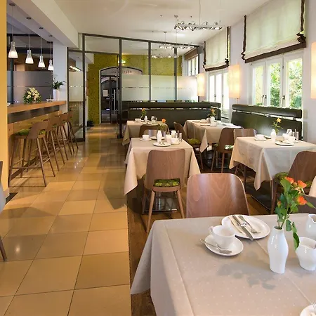Hotel Herzogshof - Boutique-hotel Am Dom Regensburg