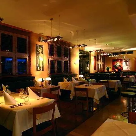 Hotel Achat Herzog Am Dom